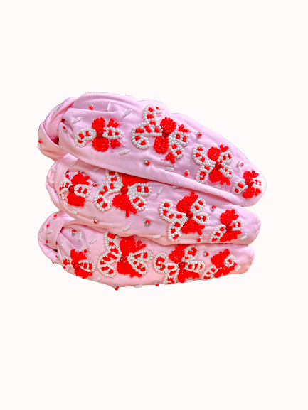Christmas Headbands - 12 Styles Available - RTS