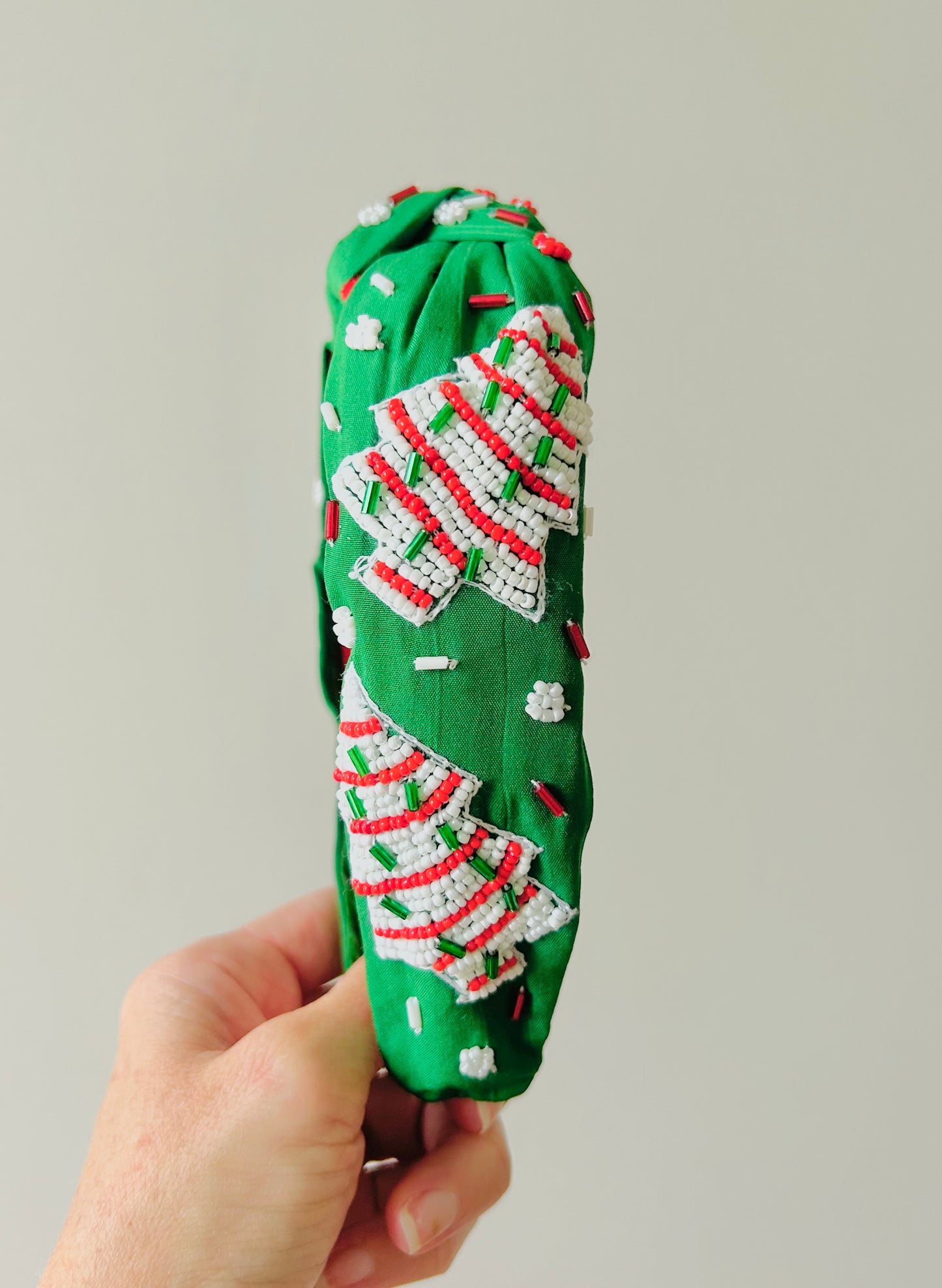 Christmas Headbands - 12 Styles Available - RTS
