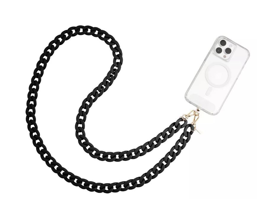 Phone Chain Crossbody