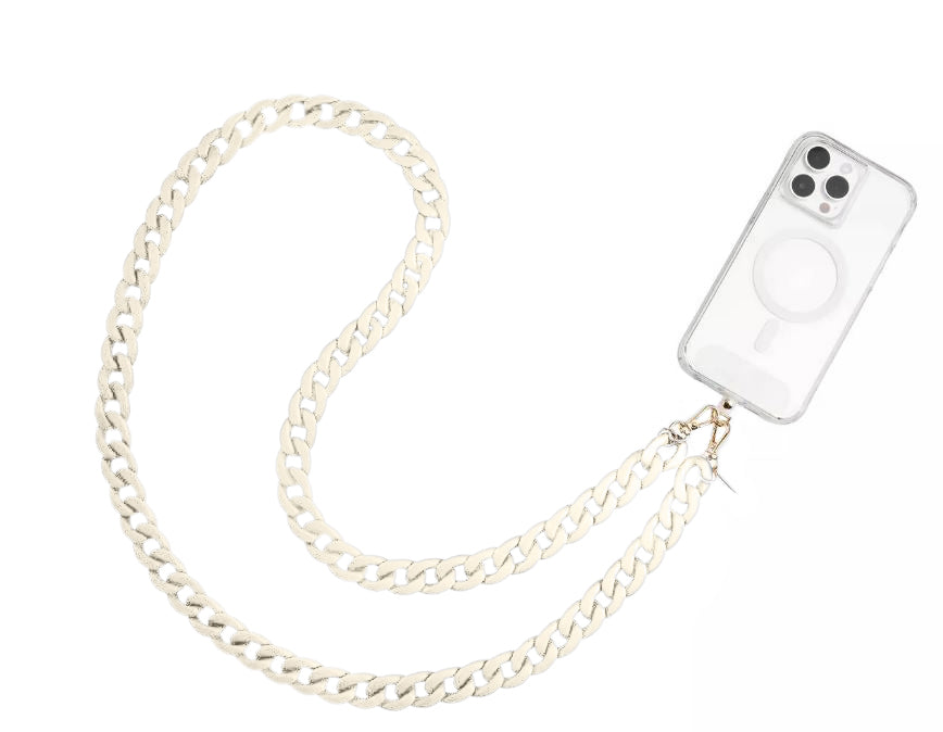 Phone Chain Crossbody