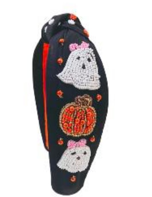 Halloween Headbands - 4 Styles RTS