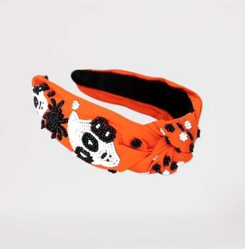 Halloween Headbands - 6 Styles RTS