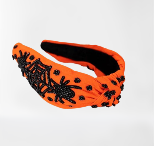 Halloween Headbands - 6 Styles RTS