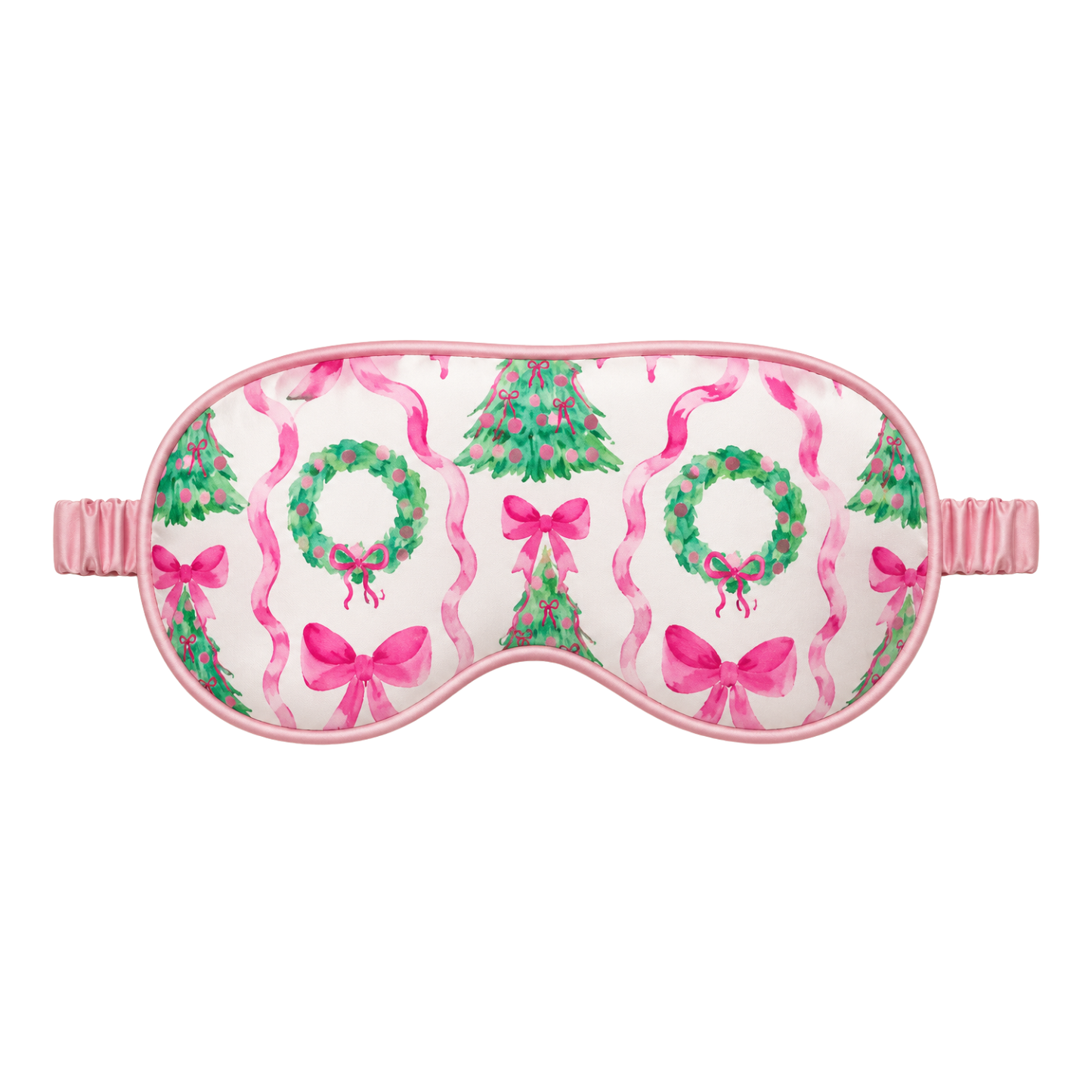 PREORDER Sleep Eye Mask - Holiday Collection SHIPS 10/01