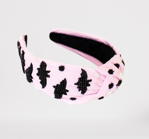 Halloween Headbands - 6 Styles RTS