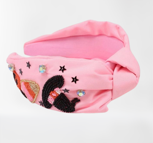 Halloween Headbands - 6 Styles RTS