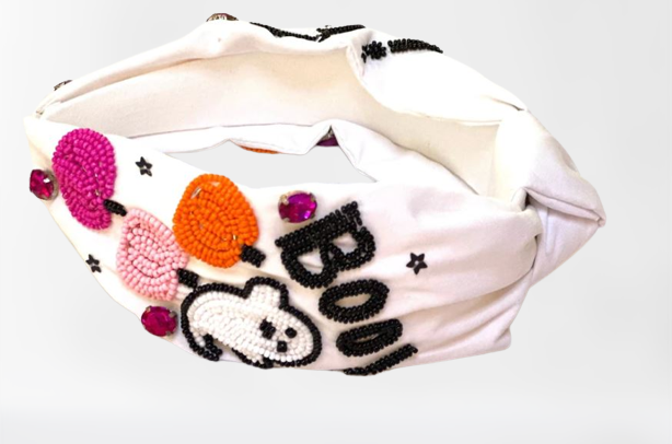 Halloween Headbands - 6 Styles RTS