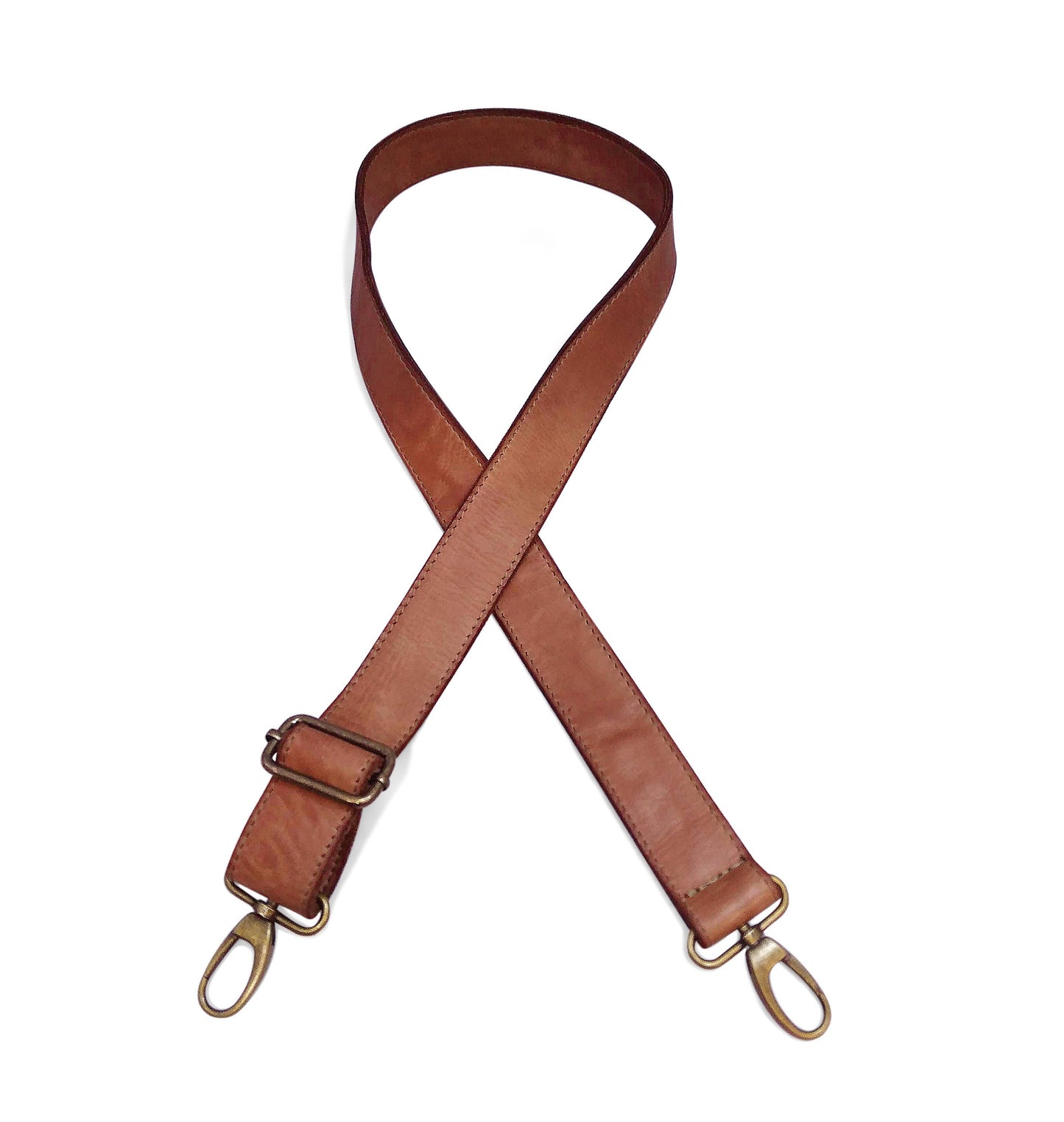 Over the Shoulder Weekender Strap