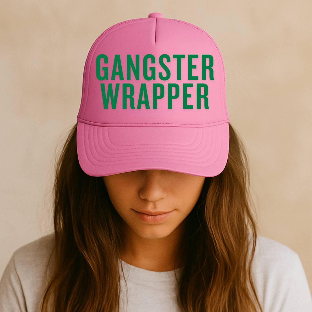 Holiday Trucker Hat Collection