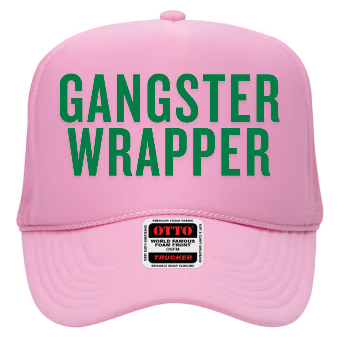 Holiday Trucker Hat Collection