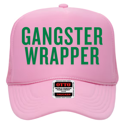 Holiday Trucker Hat Collection