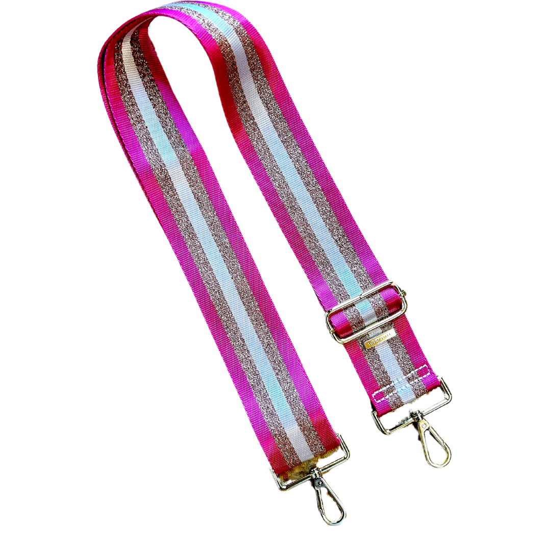 Metallic Strap Bundle - Limited Quantities