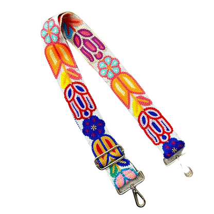 Cami Crochet Purse Strap