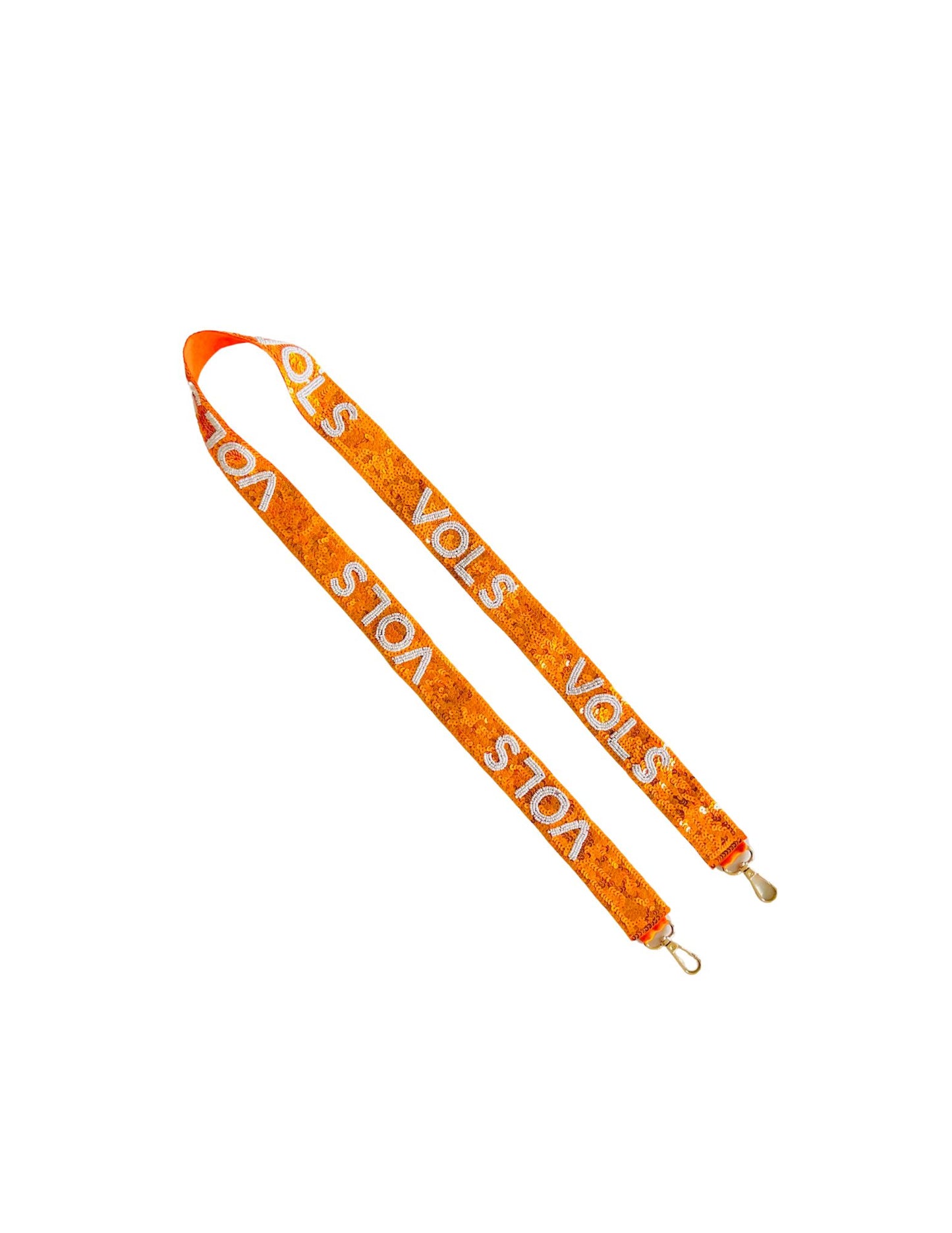 Beaded Purse Straps