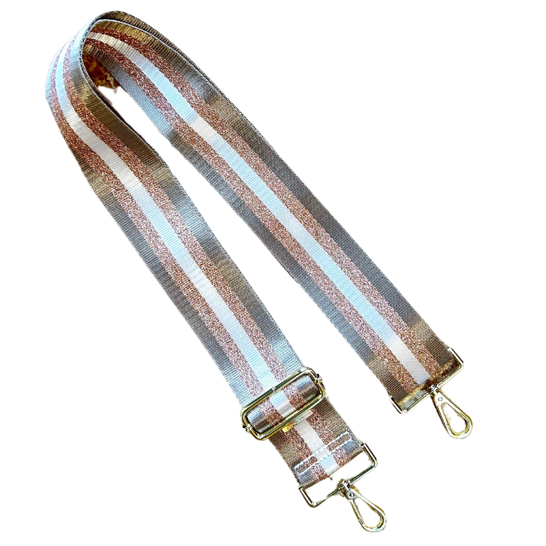 Metallic Strap Bundle - Limited Quantities
