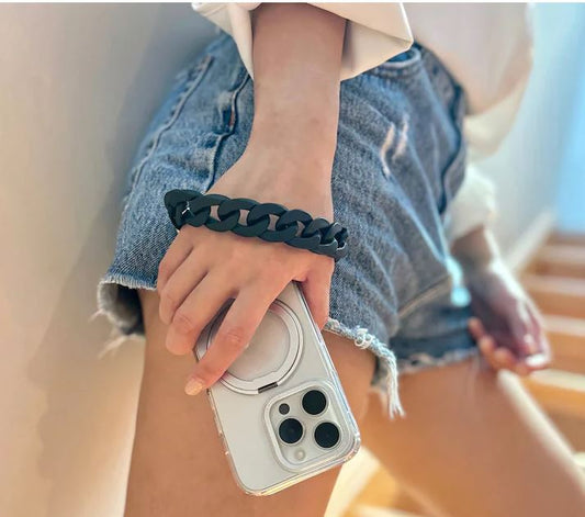Wristlet Phone Charm - Phone Wristlet