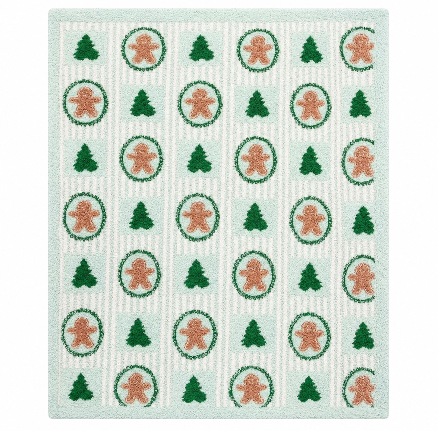 PREORDER Holiday Collection Blanket - Soft as a Cloud Cozy - Available in 4 prints SHIPS 9/01