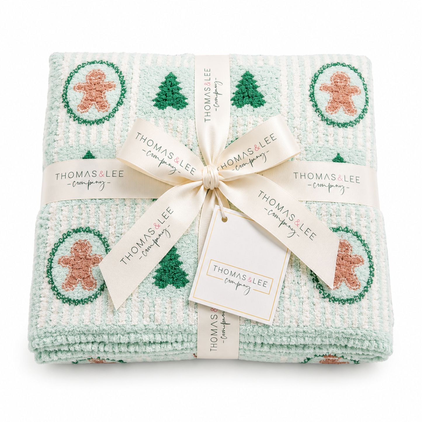 PREORDER Holiday Collection Blanket - Soft as a Cloud Cozy - Available in 4 prints SHIPS 9/01