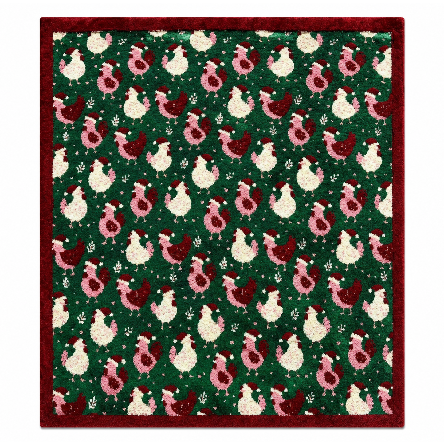 PREORDER Holiday Collection Blanket - Soft as a Cloud Cozy - Available in 4 prints SHIPS 9/01