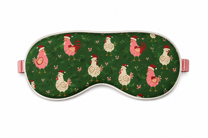 PREORDER Sleep Eye Mask - Holiday Collection PREPACK SHIPS 9/01