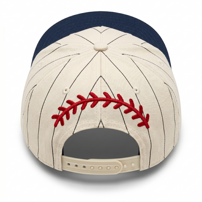 PREORDER Baseball Hat Dingers Embroidered Hat - Ships 6/22