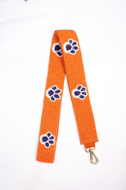 Beaded Purse Straps