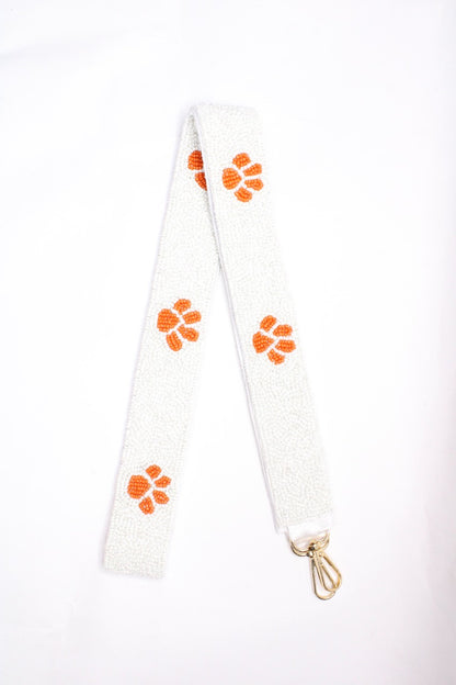 Beaded Purse Straps
