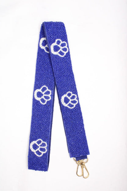 Beaded Purse Straps