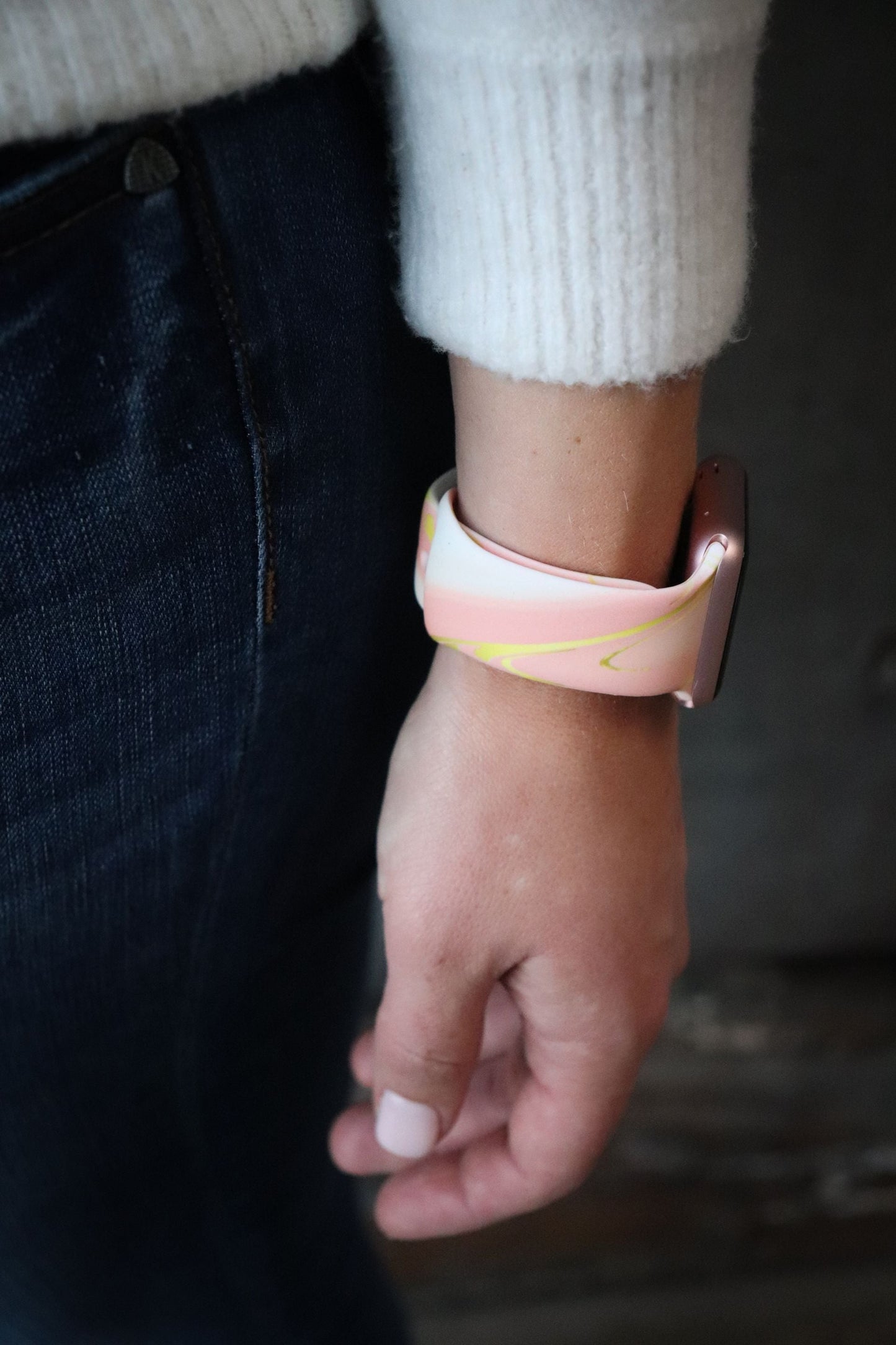 Valentine's  Apple Watch Band