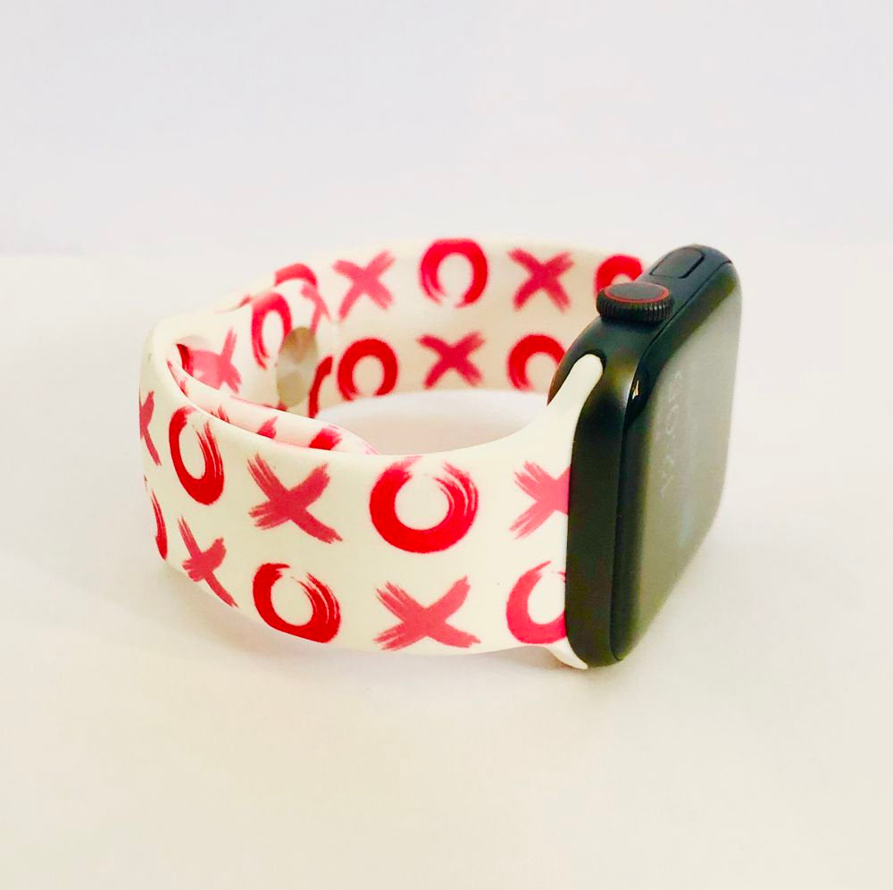 Valentine's  Apple Watch Band