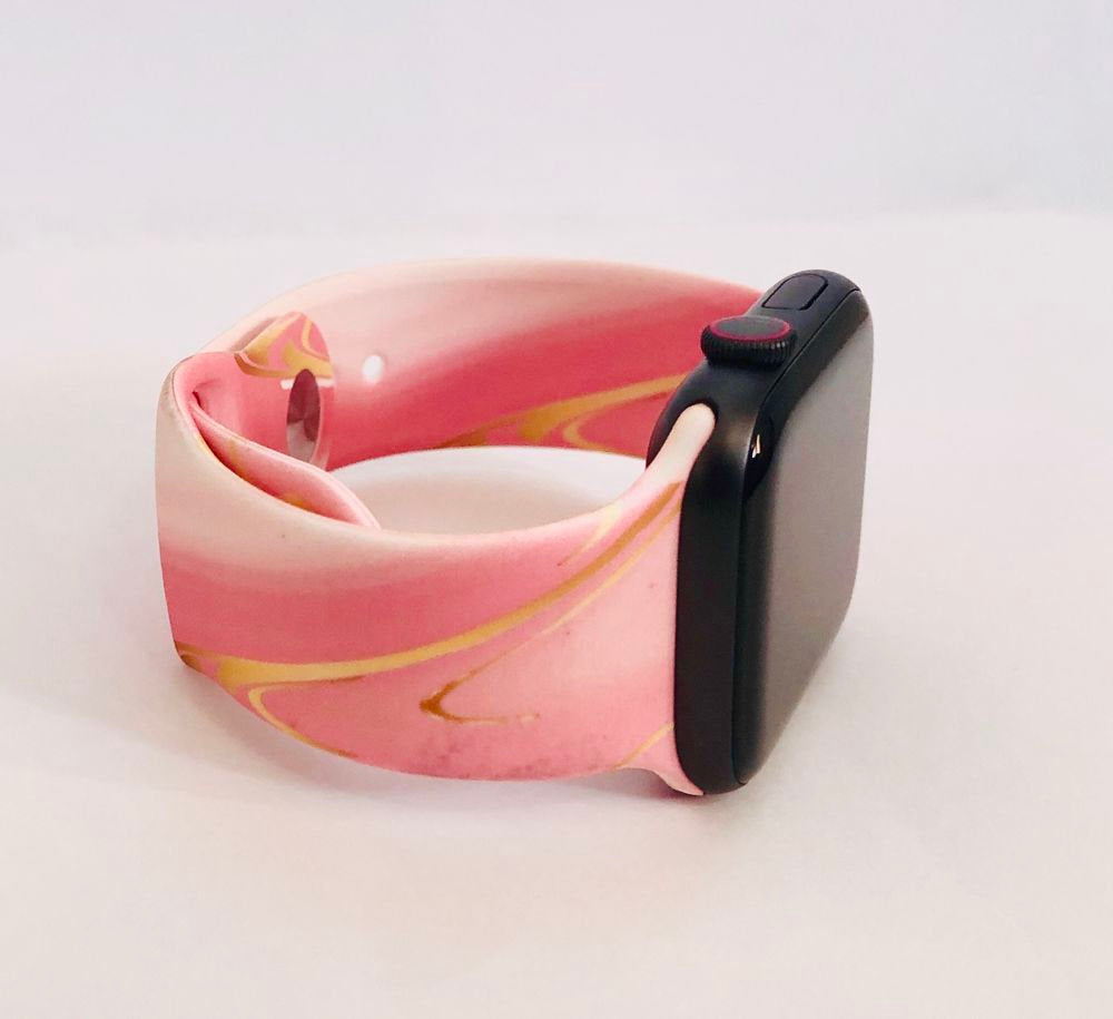 Valentine's  Apple Watch Band