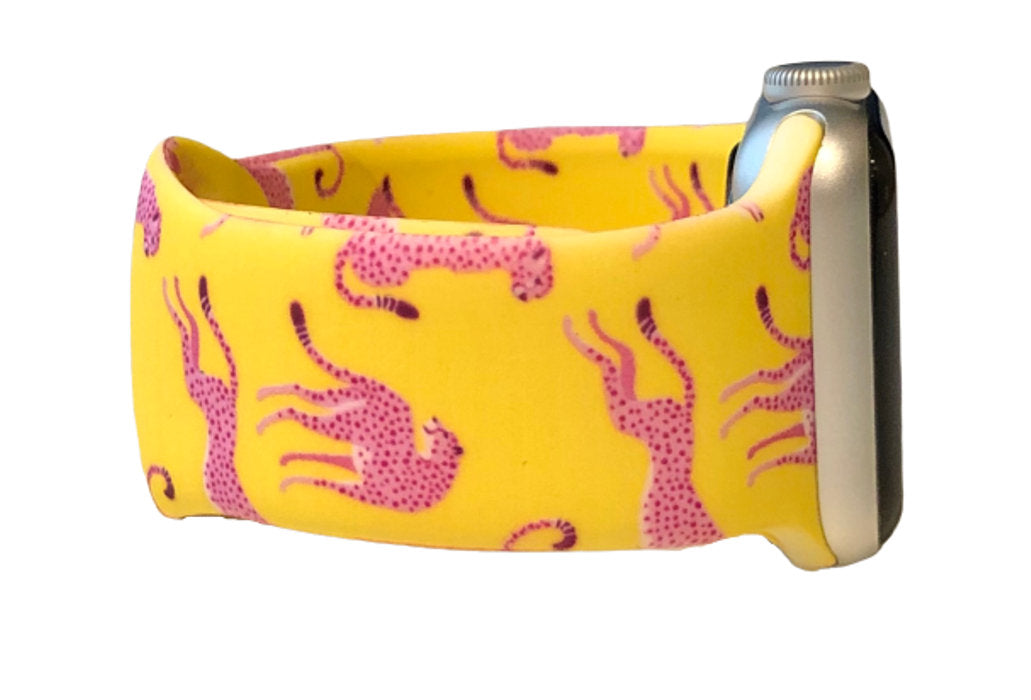 Apple watch deals softball band