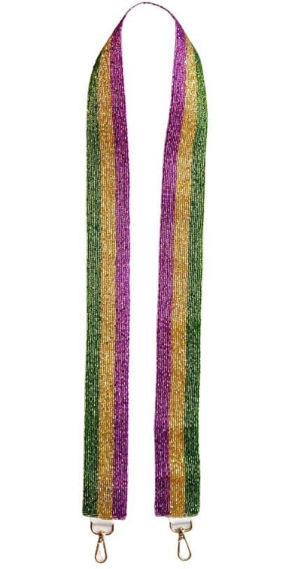 Beaded Purse Straps